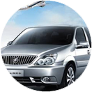 商務(wù)車(chē)出租