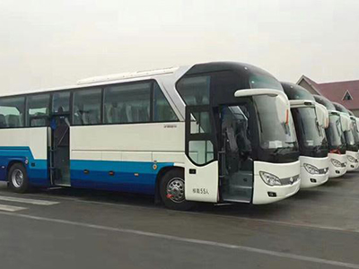 長(zhǎng)途包車(chē)服務(wù)